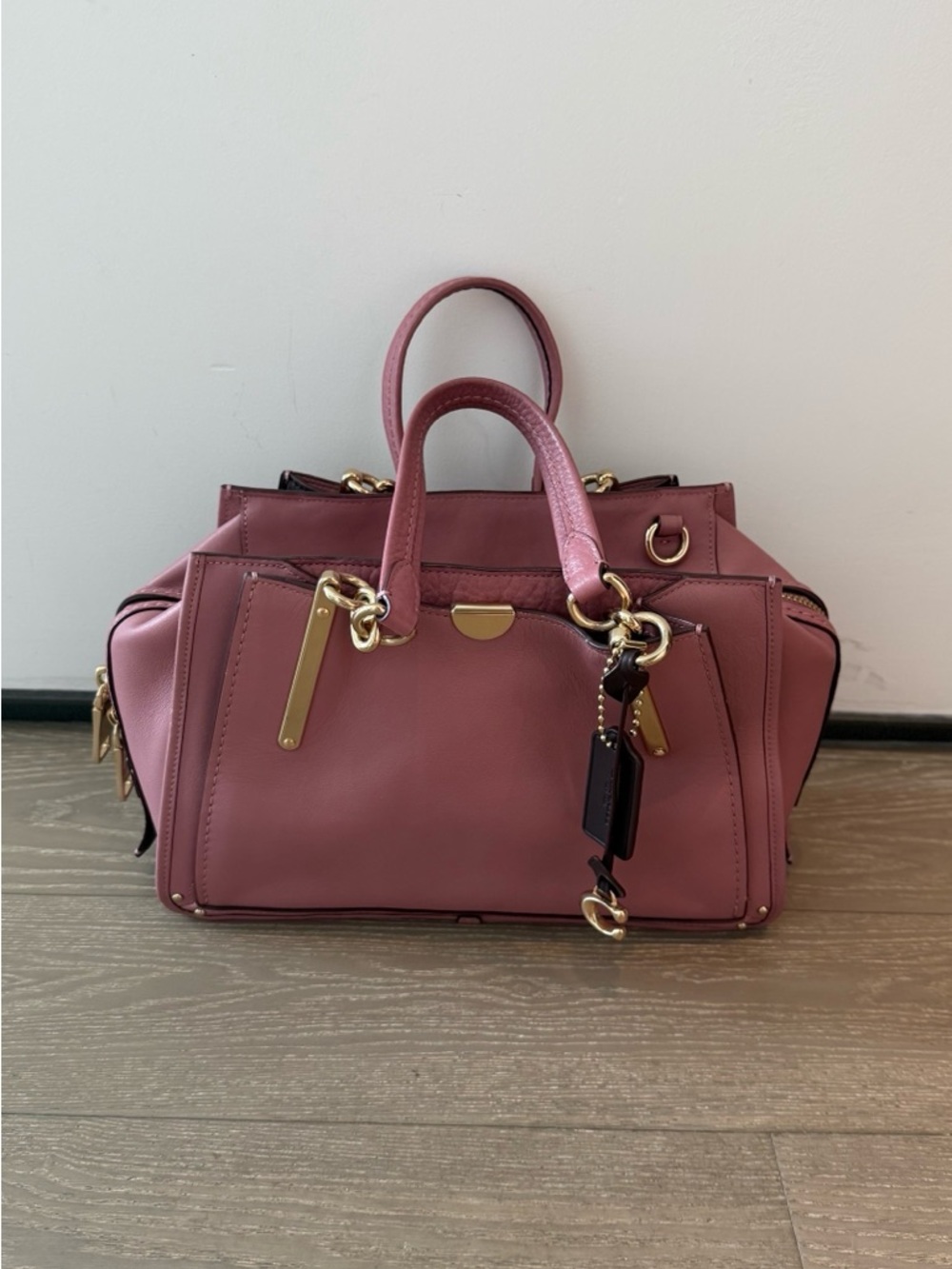 COACH Custom Dreamer
In Colorblock - Picture 2 of 16